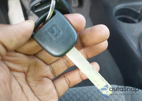 2003 Honda Civic Dx z USA, uszkodzony, nr VIN 1HGEM22223L083133